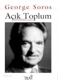 Açık Toplum