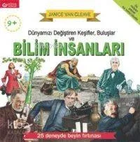Bilim İnsanları