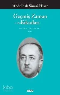 Geçmiş Zaman Fıkraları