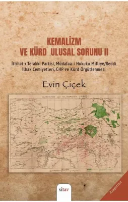 Kemalizm ve Kürd Ulusal Sorunu - 2