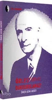 Özleştirme Durdurulamaz