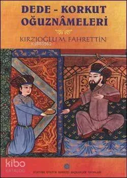 Dede-Korkut Oğuznameleri