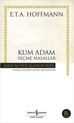 Seçme Masallar