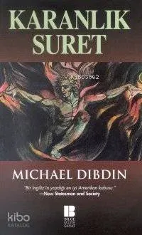Karanlık Suret