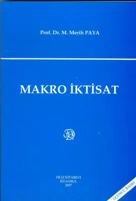 Makro İktisat