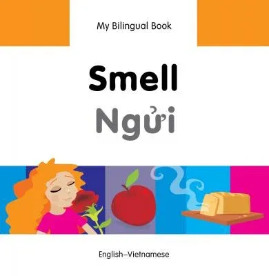 Smell (English–Vietnamese) Erdem Secmen