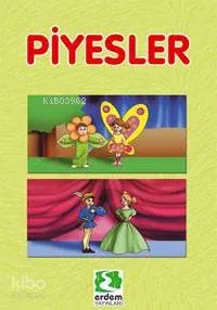 Piyesler