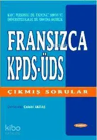 Fransızca Üds - Kpds Çıkmış Sorular