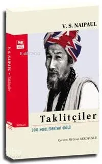 Taklitçiler