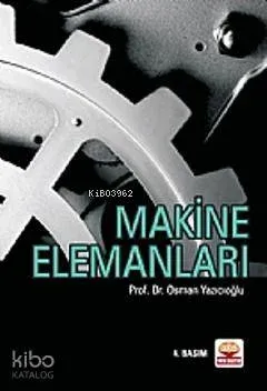 Makine Elemanları