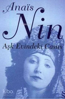 Aşk Evindeki Casus