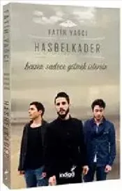 Hasbelkader Fatih Yağcı