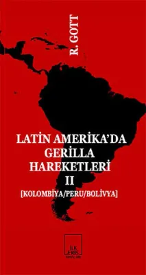 Latin-Amerika'da Gerilla Hareketleri 2