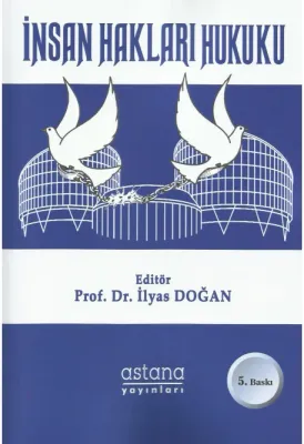 İnsan Hakları Hukuku