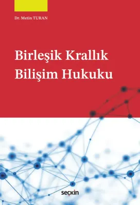 Birleşik Krallık Bilişim Hukuku
