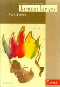 Kırmızı Bir Şey