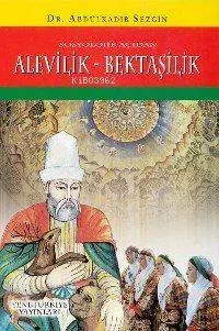 Sosyolojik Açıdan Alevilik-bektaşilik