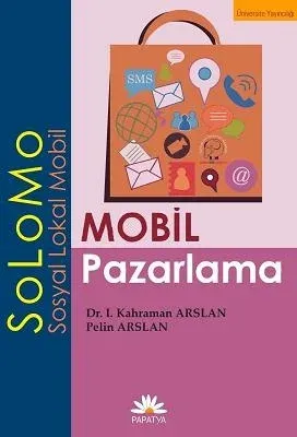 Mobil Pazarlama - SoLoMo