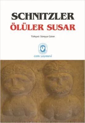 Ölüler Susar