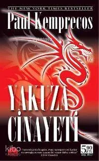 Yakuza Cinayeti  (cep Boy)