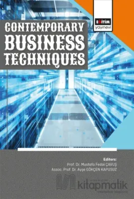 Contemporary Business Techniques