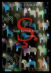 Ş. Suat Kemal Angı