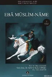 Ebâ Müslim-nâme 2