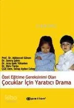 Çocuklar İçin Yaratıcı Drama