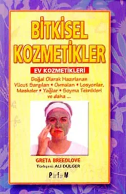 Bitkisel Kozmetikler