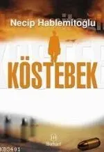 Köstebek