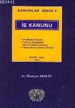 İş Kanunu