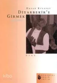 Diyarbekir'e Girmek