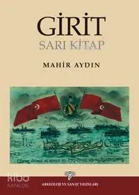 Girit Sarı Kitap