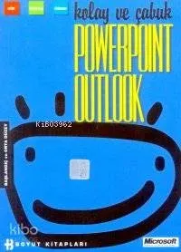 Outlook - Power Point