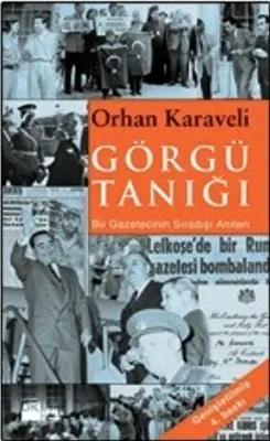 Görgü Tanığı