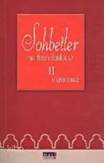 Sohbetler 2