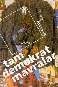 Tam Demokrat Mavralar