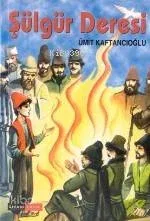 Şülgür Deresi