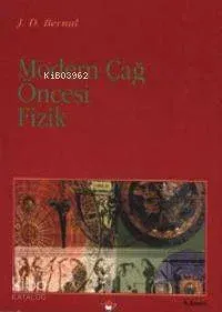 Modern Çağ Öncesi Fizik