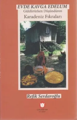 Evde Kavga Edelum
