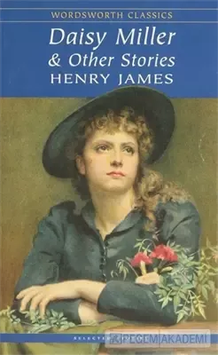 Daisy Miller and Other Stories
