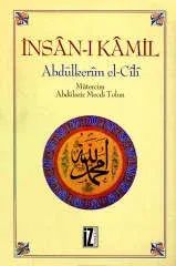 İnsân-ı Kâmil - Abdülkerim el-Cîlî