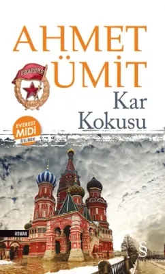 Kar Kokusu (Midi Boy) Ahmet Ümit