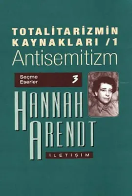 Totalitarizmin Kaynakları 1