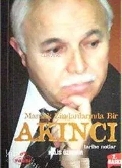 Mamak Zindanlarında Bir Akıncı