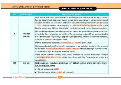 İdare Hukuku Sami Sönmez İdare Hukuku Sami Sönmez