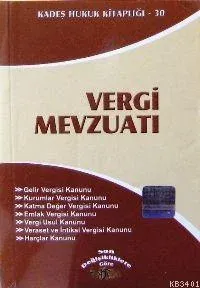 Vergi Mevzuatı