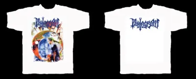 Pentagram - Pentagram T-shirt