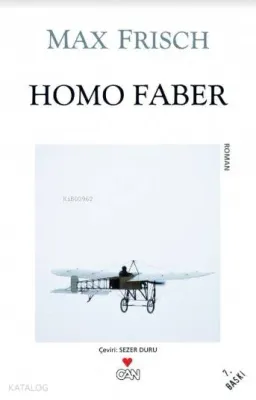 Homo Faber