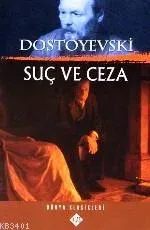 Suç ve Ceza (tek Cilt)
